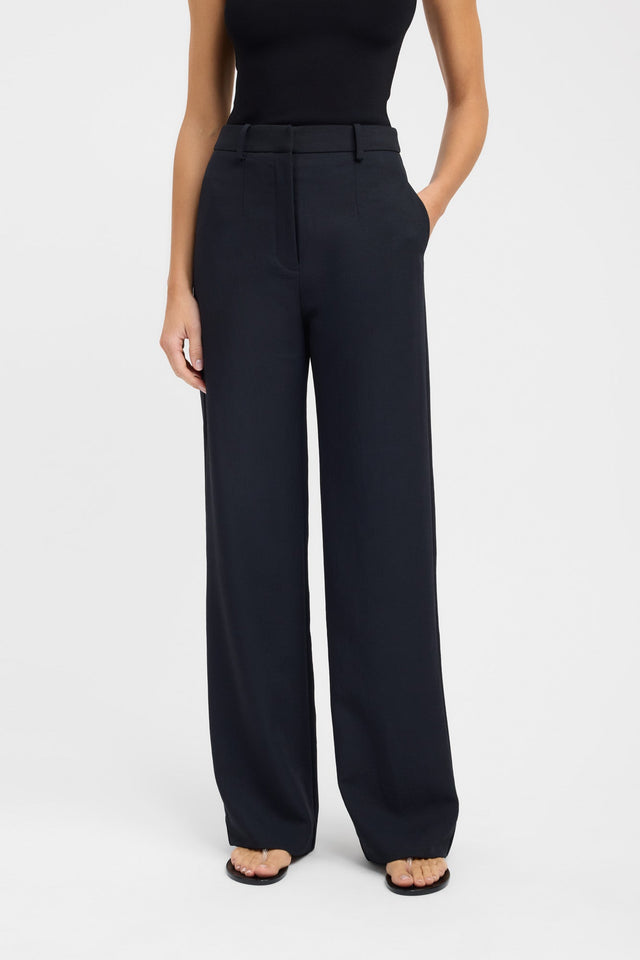 Ariel Straight Leg Pant