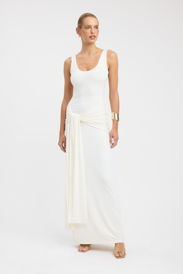 Shara Maxi Dress