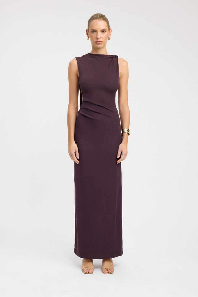 Elle Maxi Dress