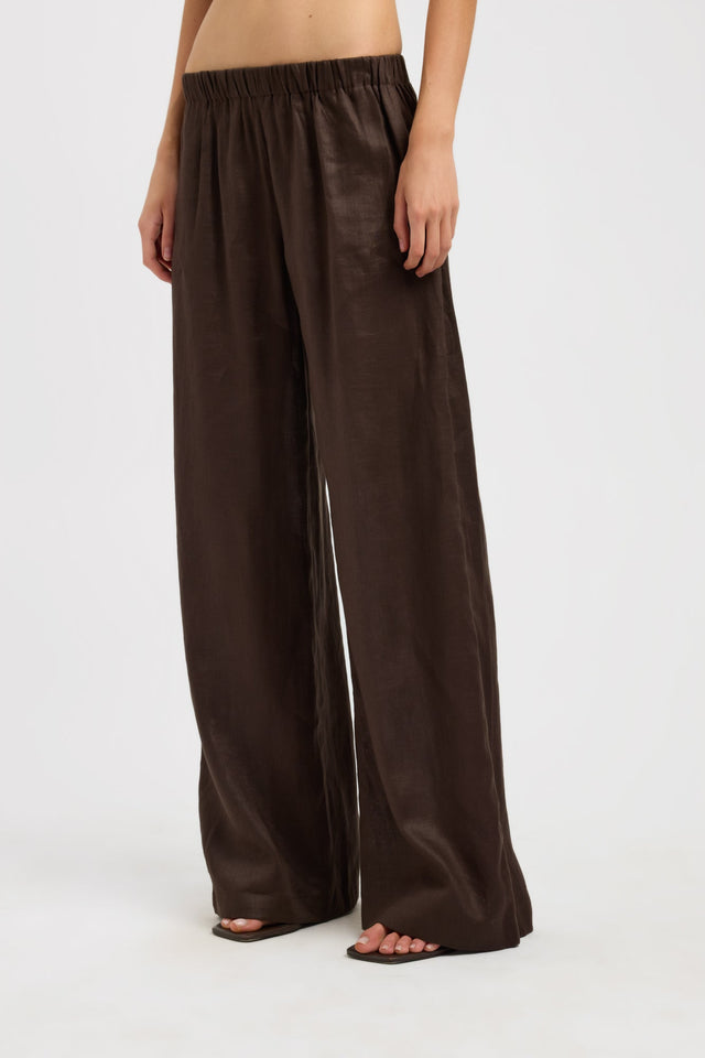 Tahiti Elastic Pant