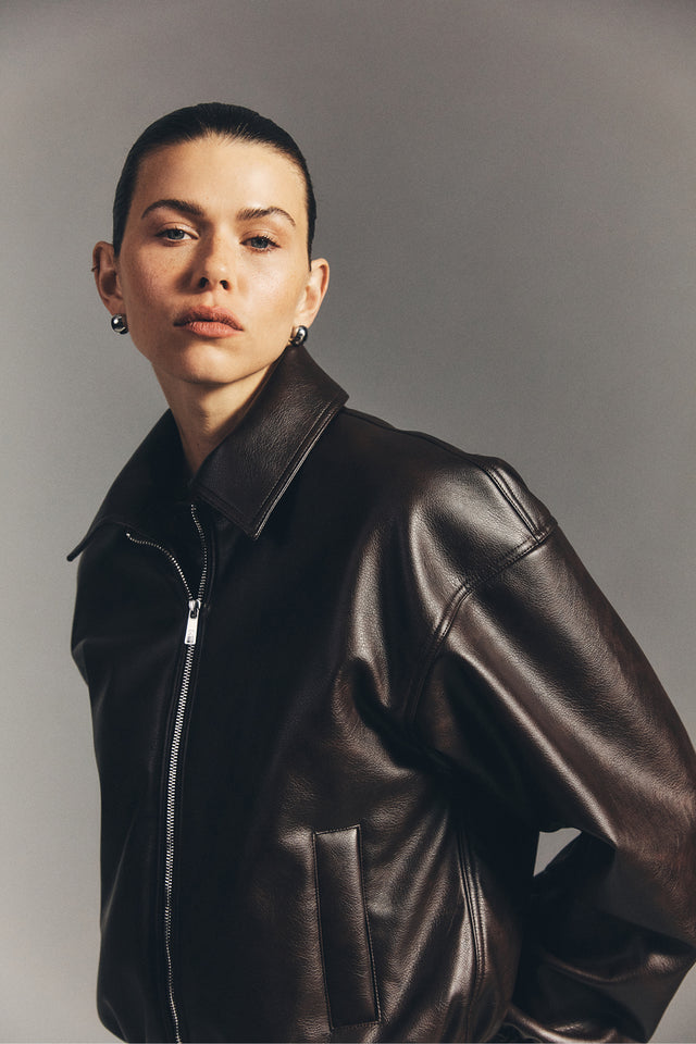 Chaquetas y Blazers