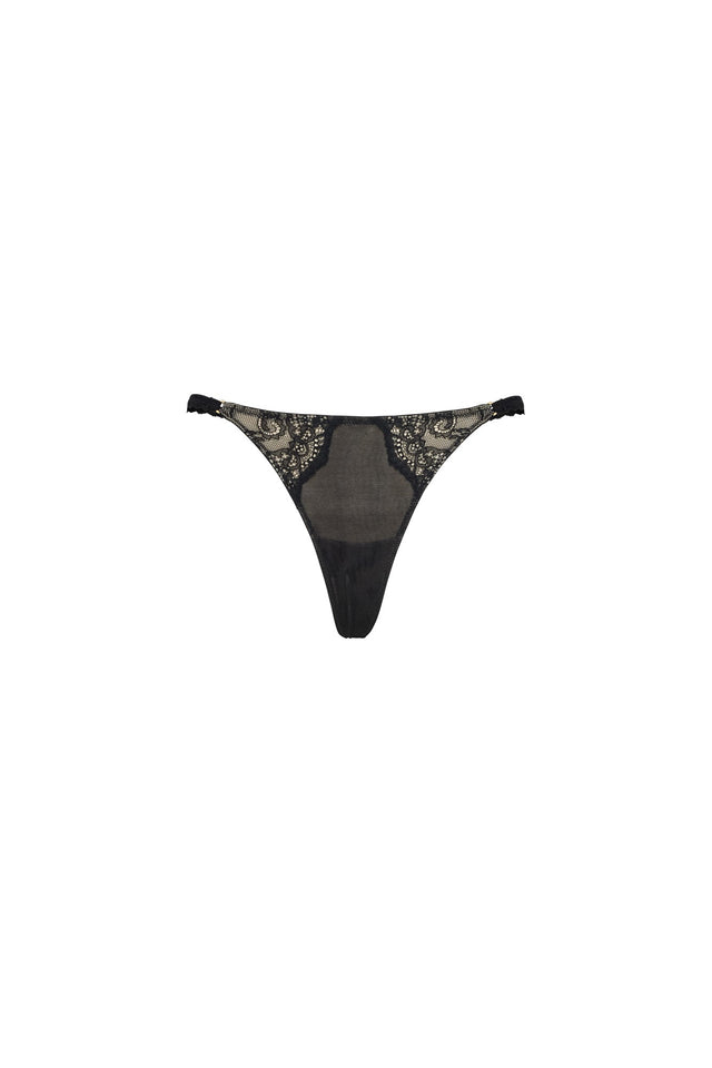 Amelie G-String
