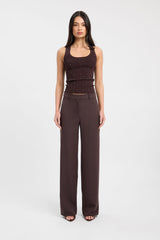 Ariel Low Rise Pant