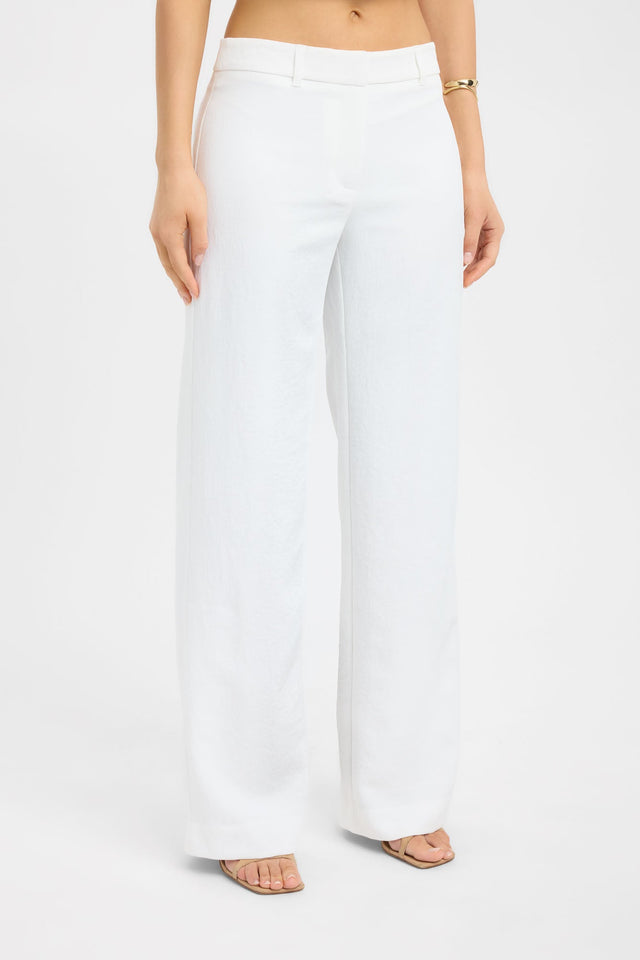 Ariel Low Rise Pant