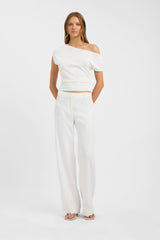 Ariel Low Rise Pant