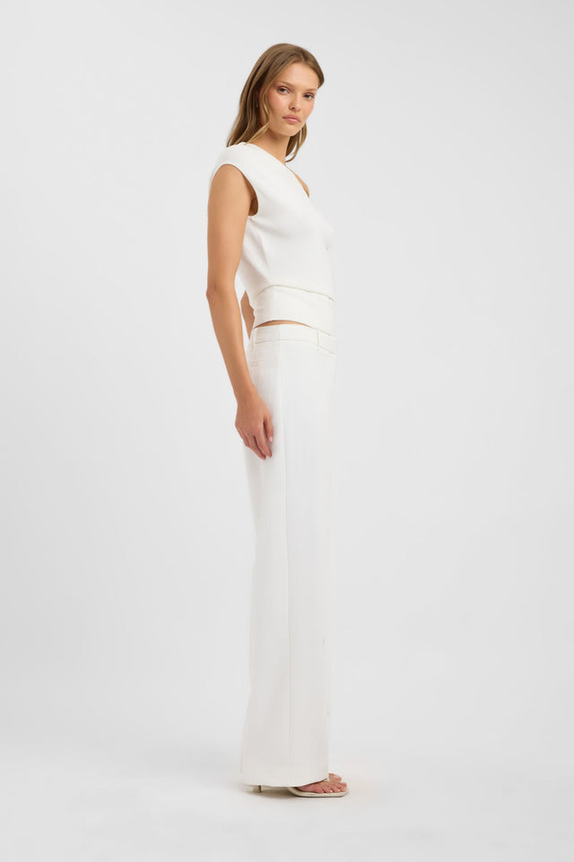 Ariel Low Rise Pant