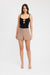 Ariel Low Rise Short