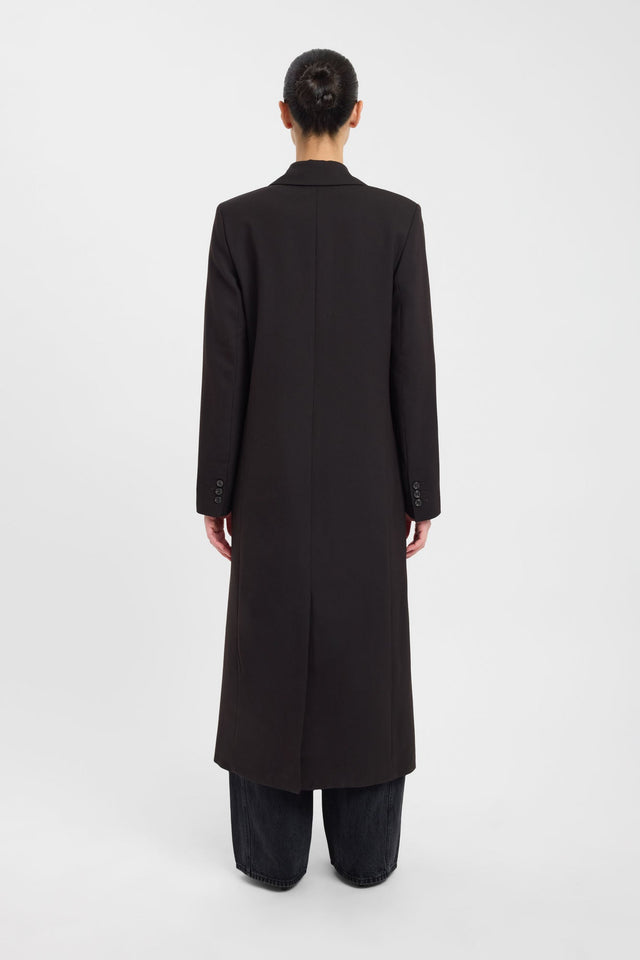 Ashford Longline Blazer