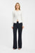 Atlas Snap Long Sleeve Top