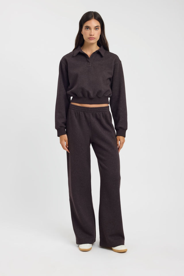 Brushed Recreation Polo