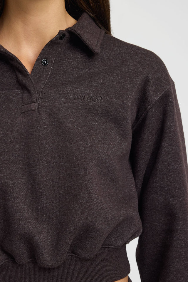 Brushed Recreation Polo