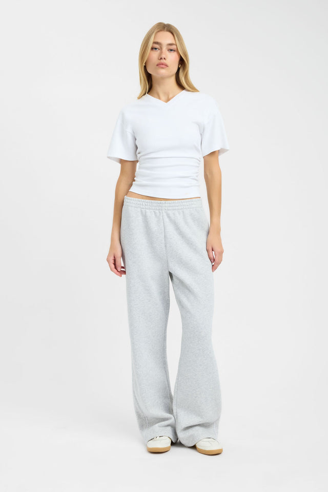 Brushed Recreation Pant