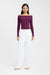 Madison Off Shoulder Top