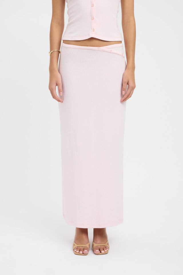 Carter Maxi Skirt