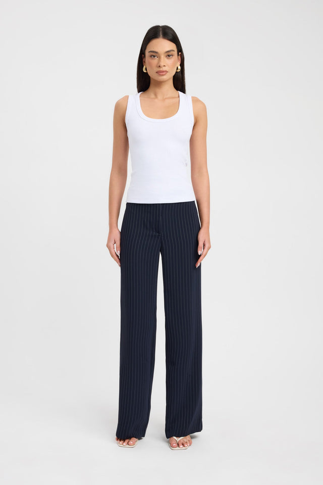 Quinnie Tank