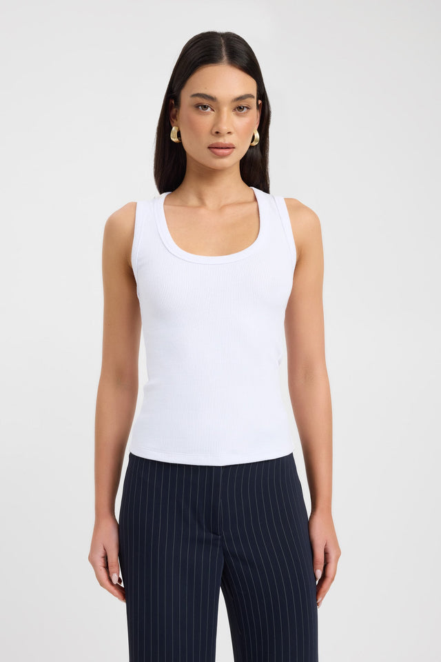 Quinnie Tank