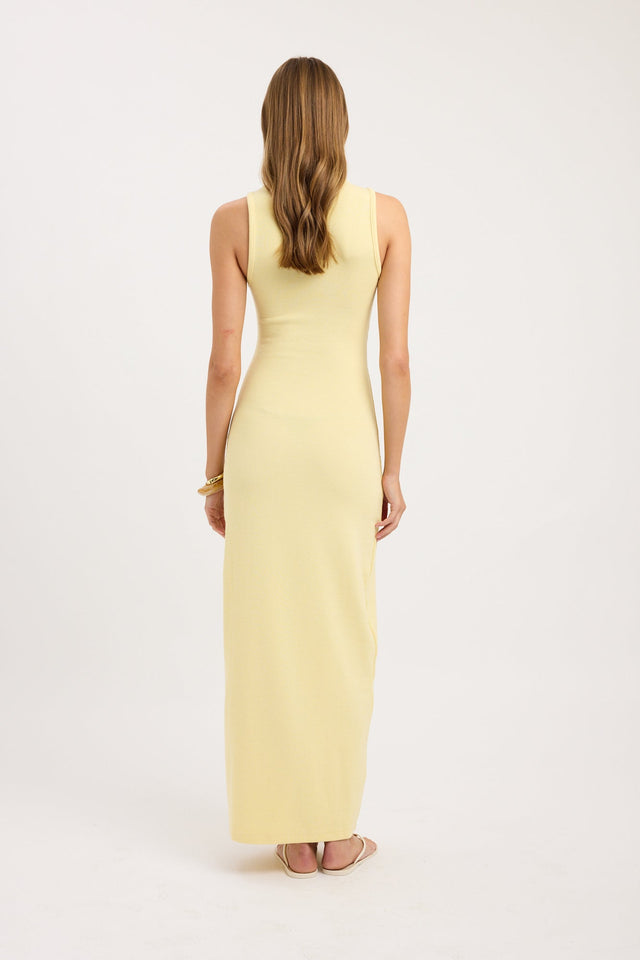 Cammy Maxi Dress