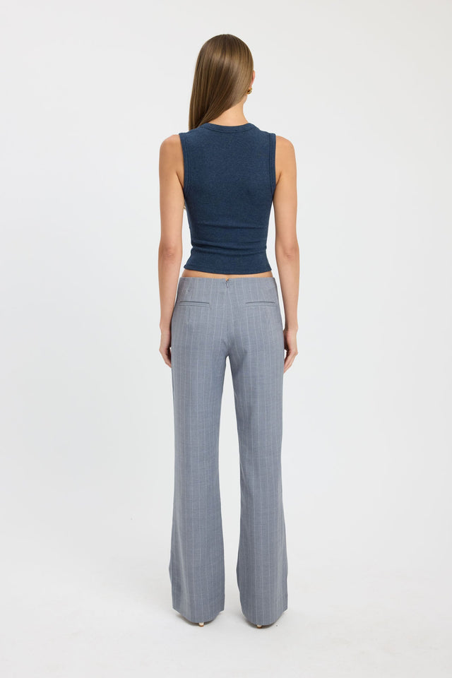 Camila Scoop Tank