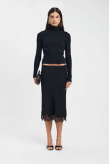 Callie Core Long Sleeve Top