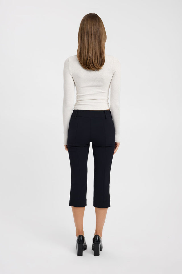Nikki Long Sleeve Top