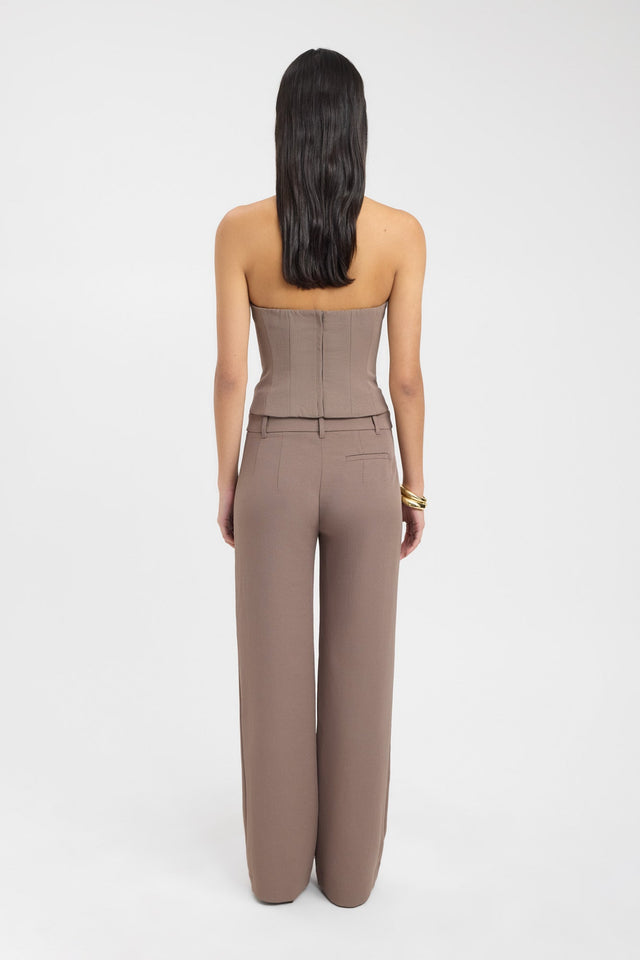Ariel Low Rise Pant