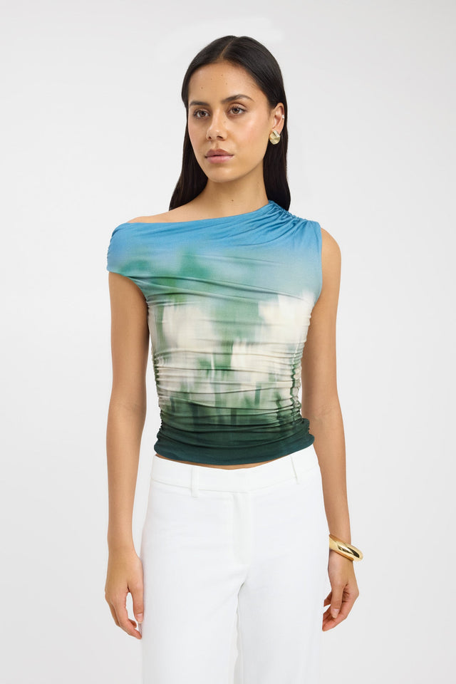 Maya Top