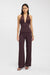 Oyster Mesh Top