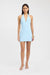 Oyster Corset Dress
