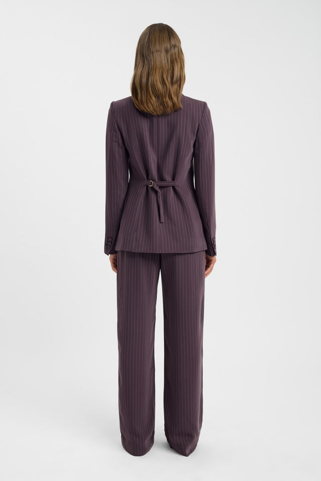 Oslo Cinched Blazer