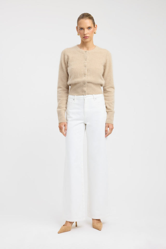 Geneva Cardigan
