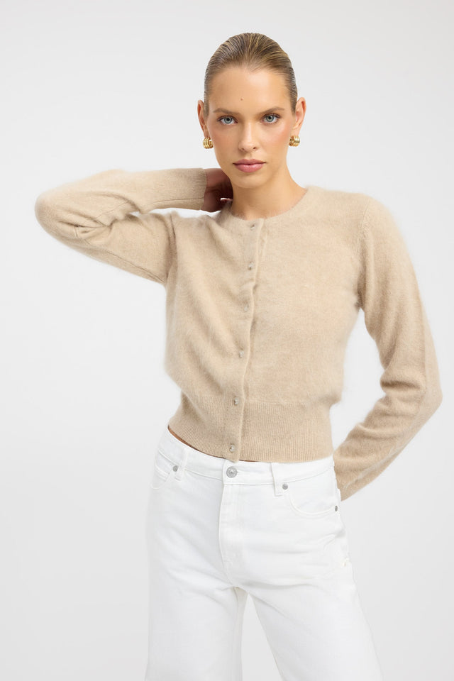 Geneva Cardigan