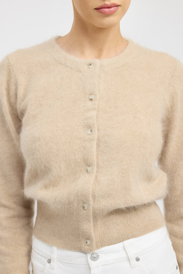 Geneva Cardigan