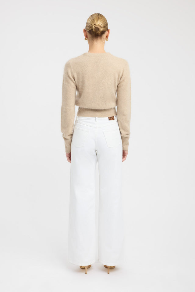 Geneva Cardigan