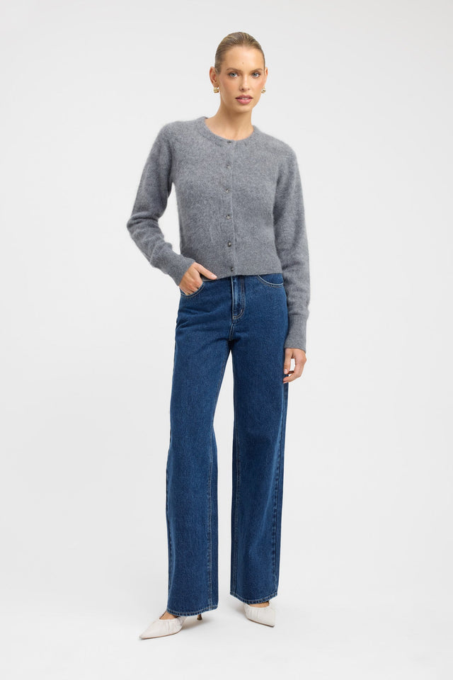 Geneva Cardigan