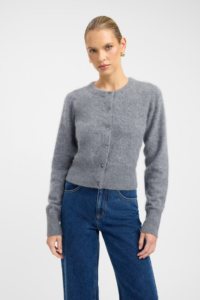 Geneva Cardigan