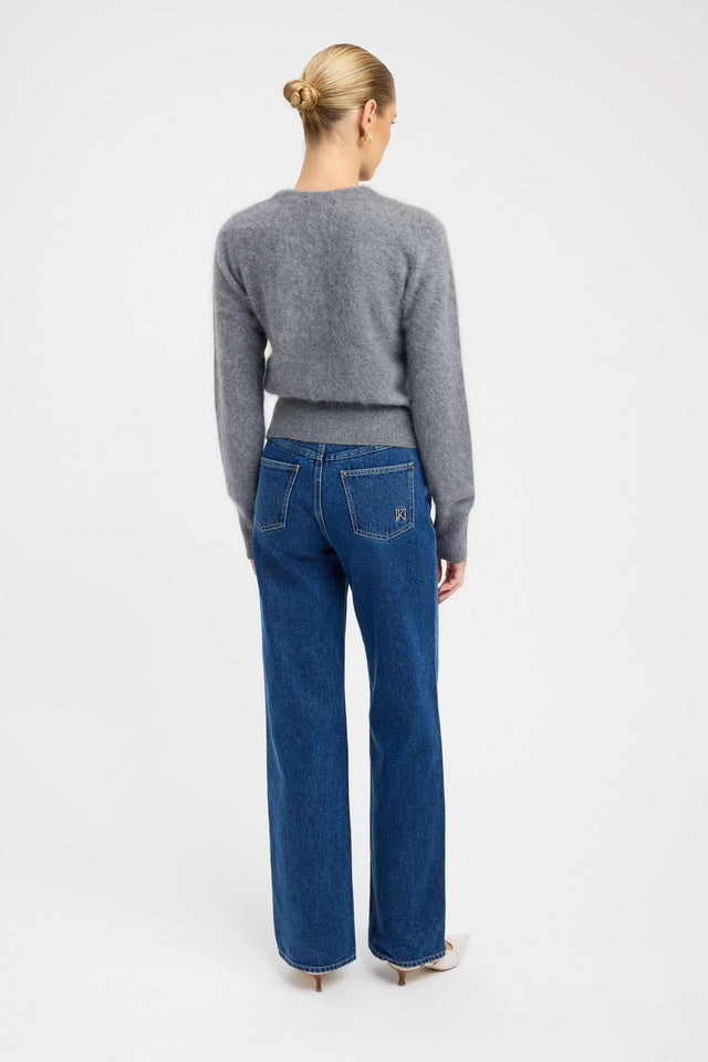 Geneva Cardigan