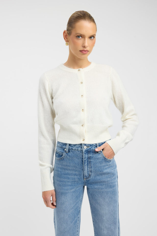 Geneva Cardigan