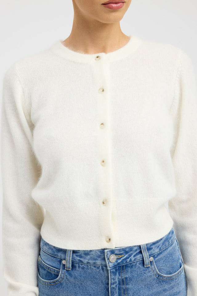 Geneva Cardigan