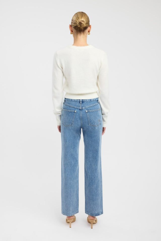 Geneva Cardigan