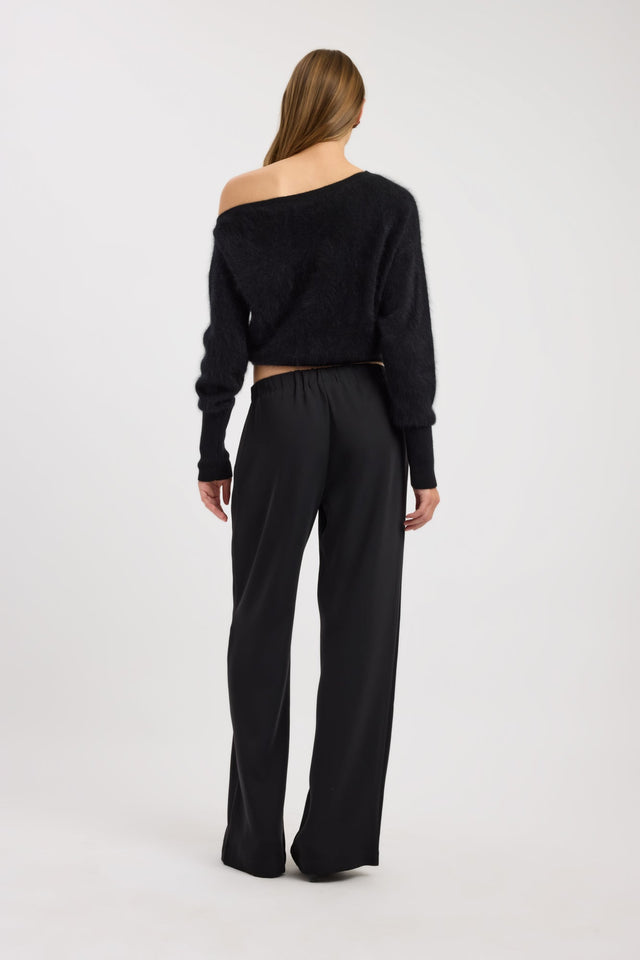 Geneva One Shoulder Jumper