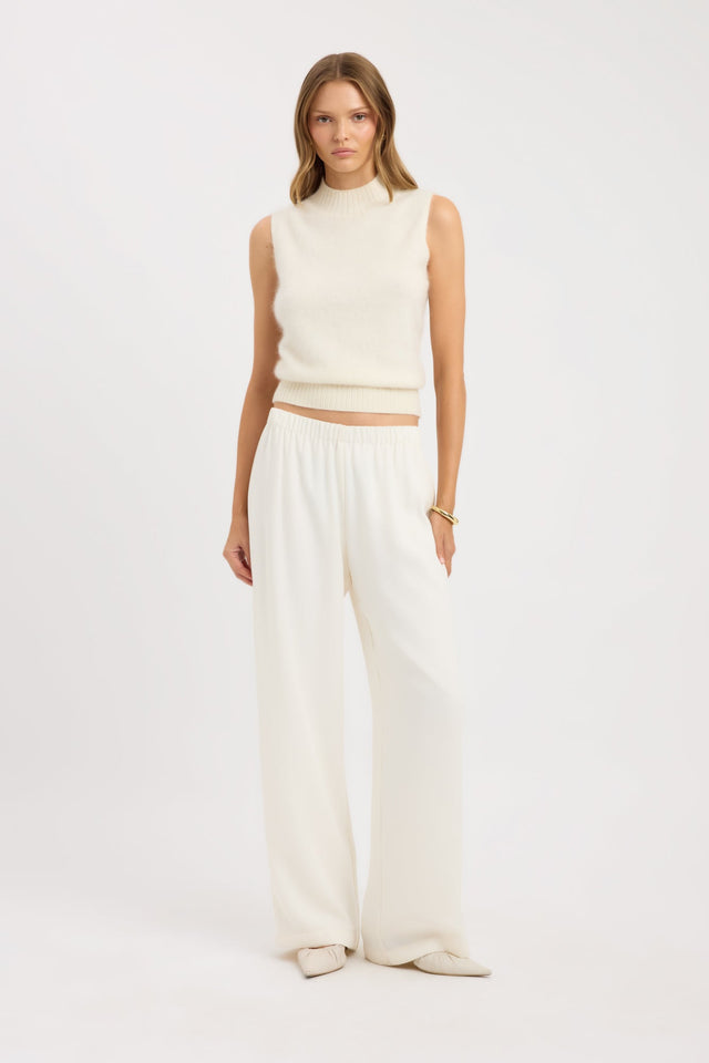 Maria Elastic Pant