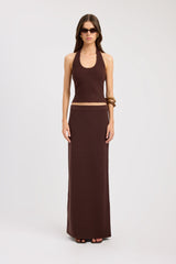 Florida Maxi Skirt