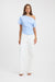 Nova Off Shoulder Tee