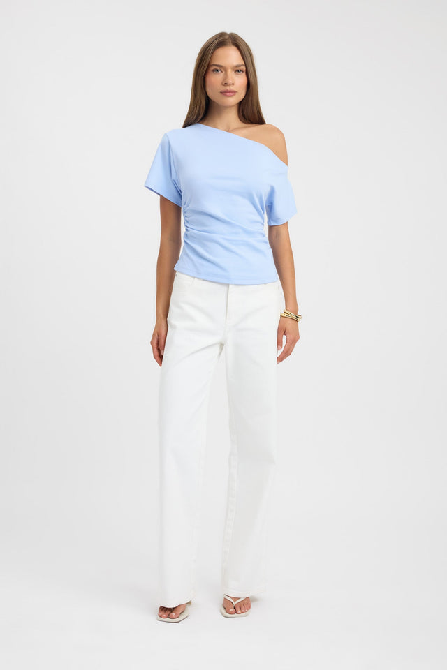 Nova Off Shoulder Tee