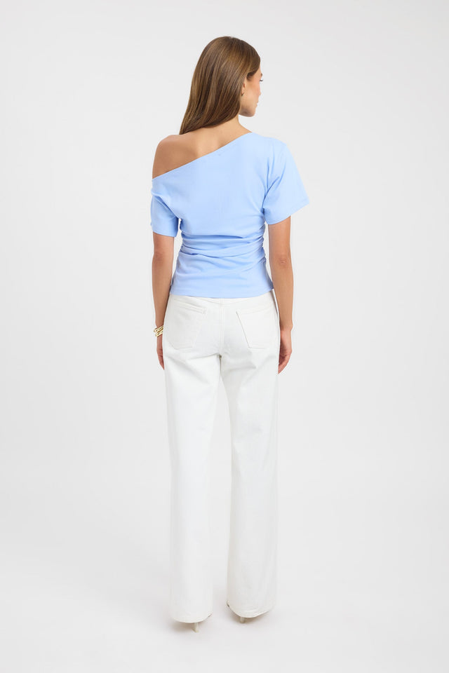 Nova Off Shoulder Tee