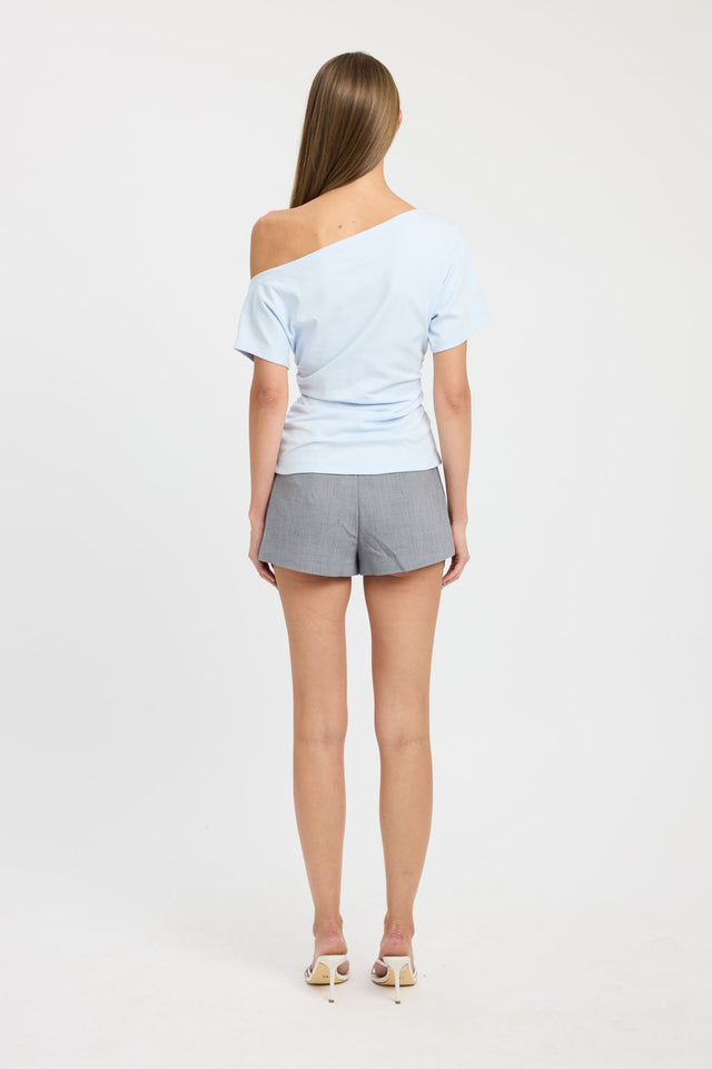 Nova Off Shoulder Tee