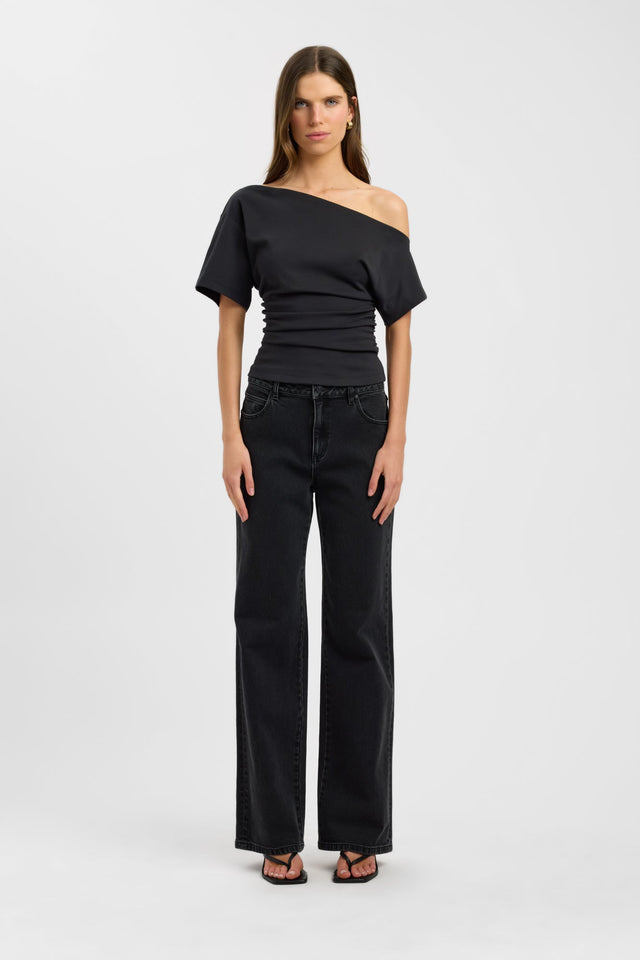 Nova Off Shoulder Tee