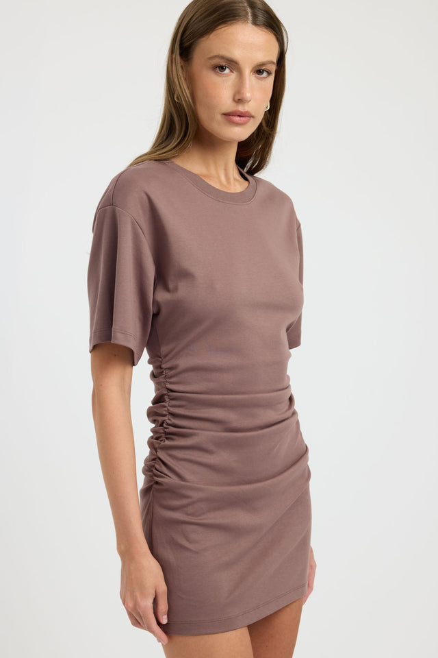 Nova Mini Dress