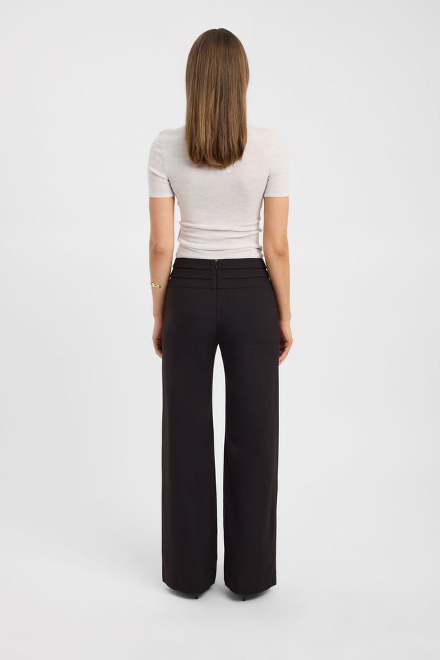 Ashford Tuck Pant