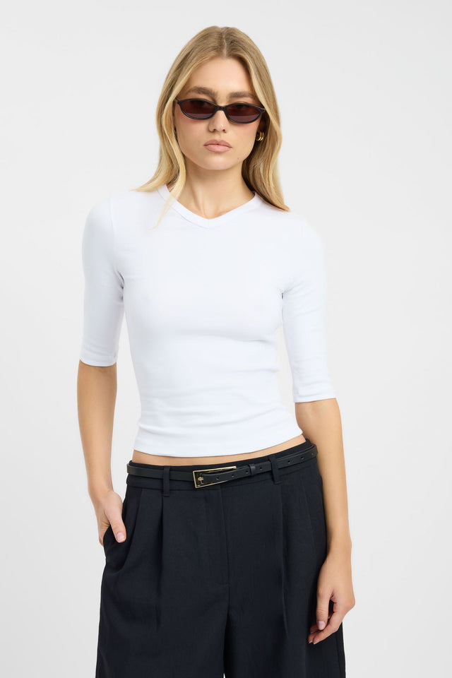 Jac Vee Top